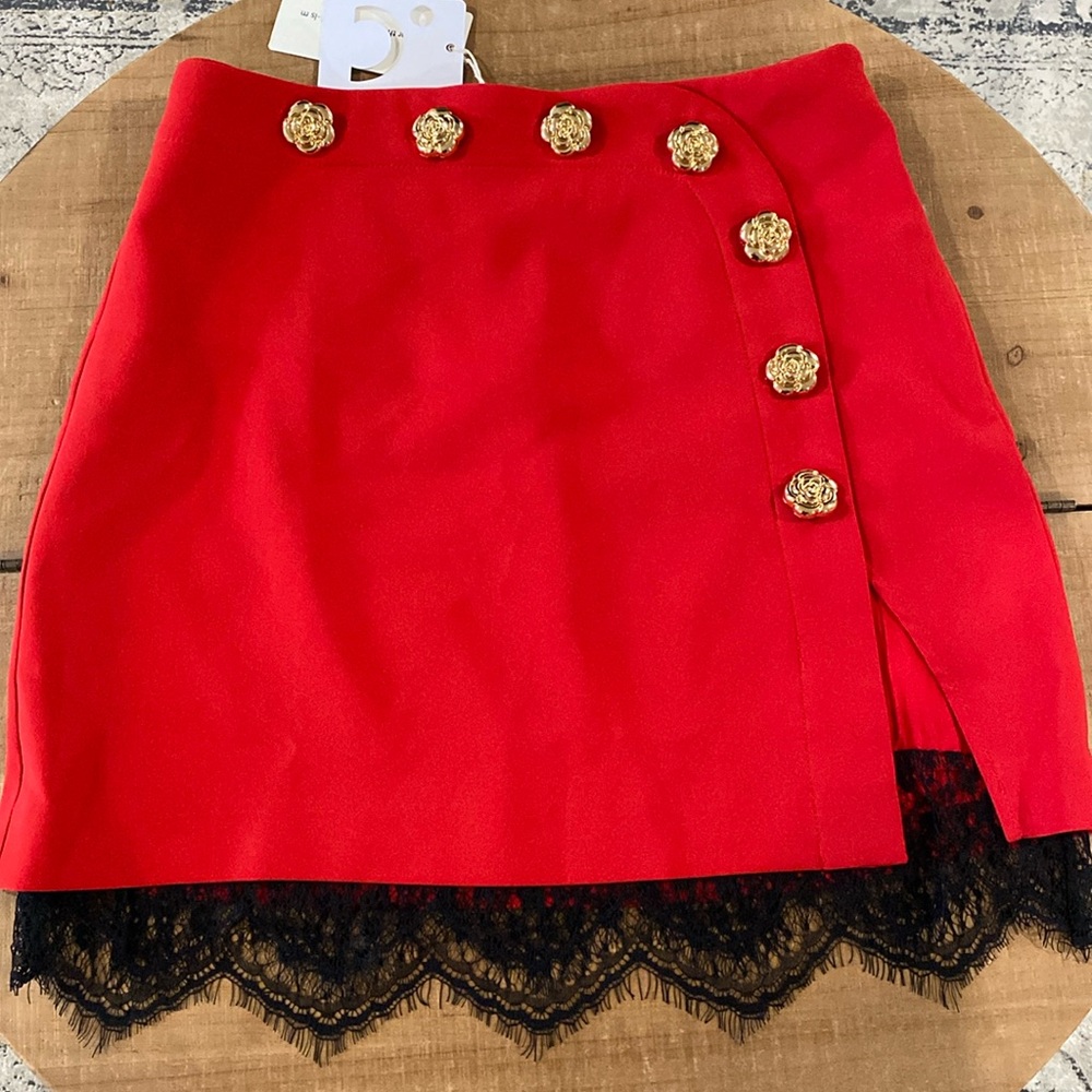 NWT Commense skirt